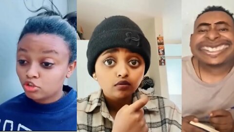 ethiopian tiktok