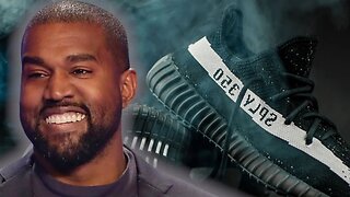 Kanye West | New Adidas Deal | Back On Instagram | Secret Marriage |