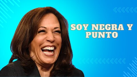 Las incongruencias de Kamala