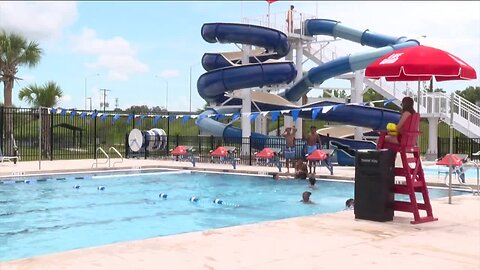 Pinellas County reevaluating lifeguard program following nationwide shortages