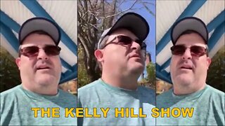 KELLY HILL SHOW