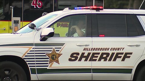 Incident at Brandon Mall deemed non-active shooter by HCSO; situation secured