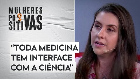 Como a ciência e a medicina veterinária andam lado a lado? | MULHERES POSITIVAS