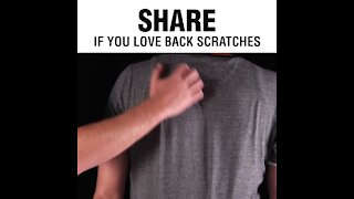 Back Scratches [GMG Originals]