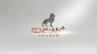 The Remnant Church | WATCH LIVE | 08.01.24 | What Is the Woke Mind Virus? + "You Should Think of Wokeness As Ultra-Christianity or Hyper-Christianity." - Peter Thiel + What Is the Connection Between Musk, Thiel & JD Vance?