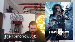 The Tomorrow Job Review