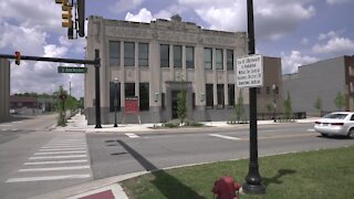 Jackson's historic Albert Kahn building brought back to life through apartments