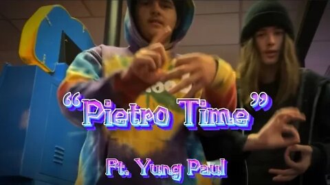 King Von - Twin Nem (Yung Alone Pietro Time Ft. Yung Paul Remix) Music Video