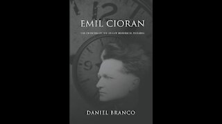 Book Commentary - Daniel Branco - Emil Cioran - The Criticism of the Idea of Historical Progress