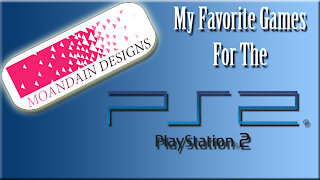 May Favorite PlayStation 2 Games