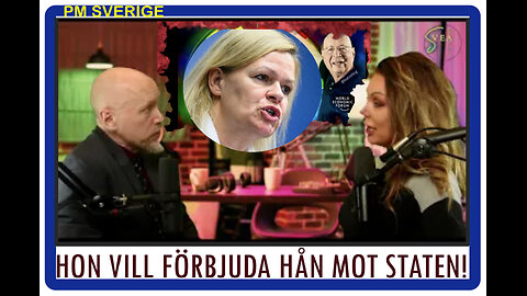 PM Sverige 6: Den stat som vill förbjuda hån mot staten är värd att hånas