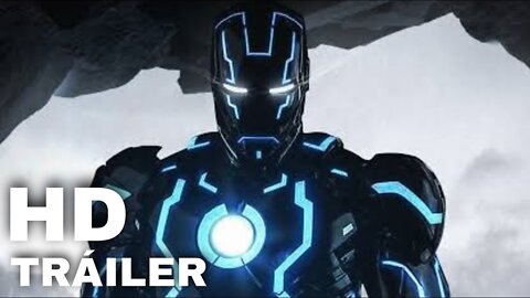 Iron man | IRON MAN | Robert Downey Jr., Katherine Langford, Tom Holland