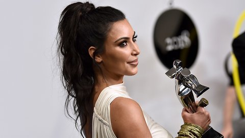 Kim Kardashian Suing Fast-Fashion Brand Missguided