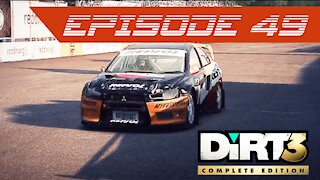 DiRT3 - LA Condamine Clash - Port Neuve | Sainte-Devote | Cassino Square