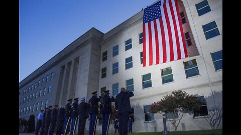 Remembering September 11: Patriot Day