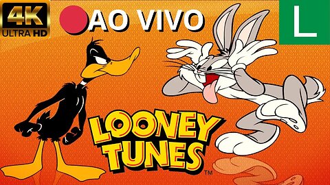 🔴Looney Tunes ao vivo Português |BRASIL| Completo🌟 24 HORAS AO VIVO 🏡-🌟 #ASSISTAEMCASA #BATENDOPAPO🔴