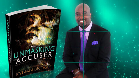 Satan EXPOSED!!!! #UnmaskingTheAccuser