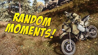 Battlefield 3 - Random Moments 21