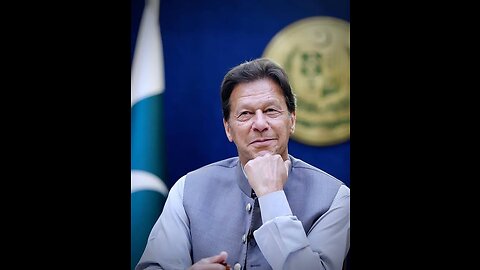 Pakistani Political Leader Talk about Economy | Imran Khan