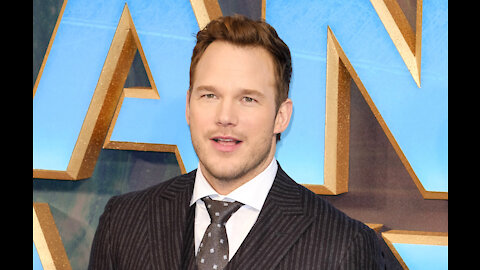 Chris Pratt to play Star-Lord in 'Thor: Love and Thunder'