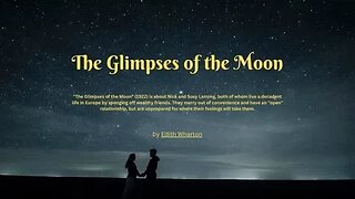 [3/15] The Glimpses of the Moon audio + text, There's an affiliate product in the description.
