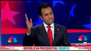 Vivek Ramaswamy BLASTS Media & the Republican Party