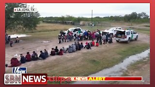 Texas Border Patrol Agents Arrest 4 MS-13 Gang Members in 14-Hour Span - 5009