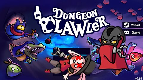 Where One Fails Another Rises - Dungeon Clawler Ep. 5