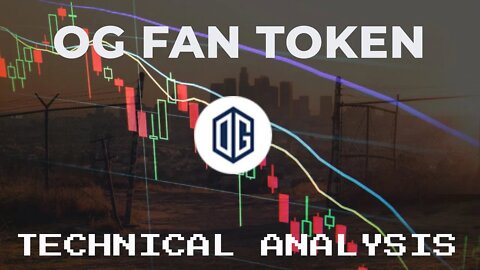 OG-OG Fan Token Price Prediction-Daily Analysis 2022 Chart