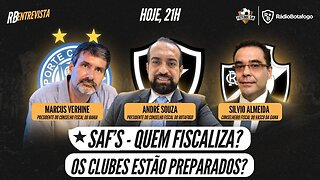 SAF´S, PAPÉIS E RESPONSABILIDADES DO CONSELHO FISCAL DO CLUBE