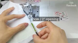 Sewing Tips and Tricks