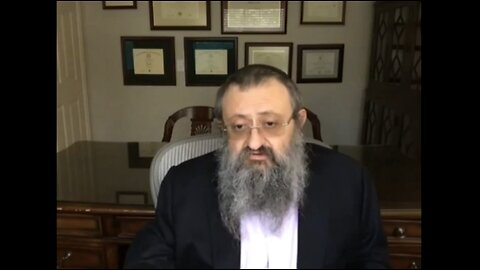 Dr. Zelenko | I Want Them To Grow Up Where There's Freedom To Choose A Relationship With God