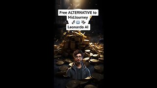 Introducing Leonardo AI