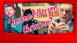 Unpacking Jordan Peterson's Relationship With Christianity