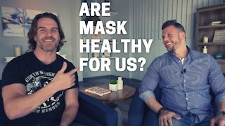 Negative Consequences To Regular Mask Wearing