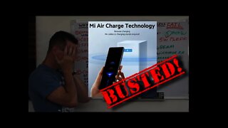 EEVblog #1369 - Xiaomi Mi Air Wireless Charging BUSTED!