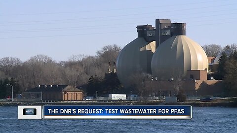 PFAS Wastewater Testing: Most utilities decline to participate