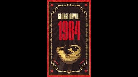 1984 - George Orwell