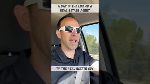 A Day in the Life of a Real Estate Agent - New Listing in Ogden - Seller Financing #utahrealtor