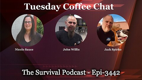 First Tuesday Coffee Chat Feb. 2024 - Epi-3442