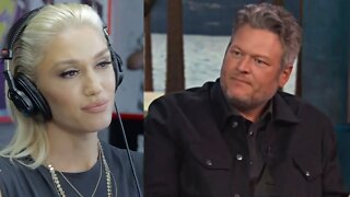 Gwen Stefani: The Truth About Why Blake Shelton Quit The Voice