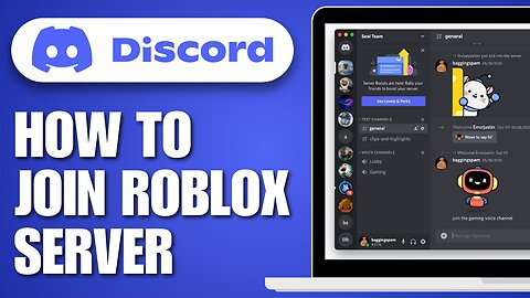 How To Join Roblox Emergency Response Discord Server