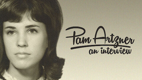 Pam Artzner - An Interview