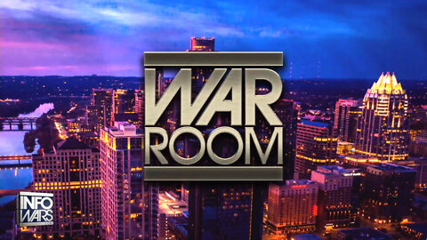 War Room - Hour 2 - Sep - 7 (Commercial Free)