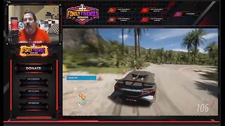 Forza Horizon 5 Rally Adventure Episode 2