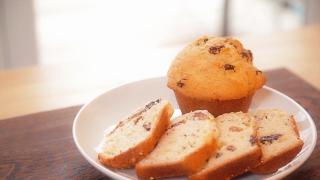 Moist Irish Soda Bread