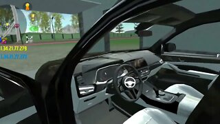 Car Simulator 2 😍🔥 Driving My Favorite Car Bmw X5 Msports 🚘