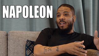 Napoleon On Diddy's Connection To 2Pac's Death: 2Pac Only Attacked Orlando Anderson Because Of Diddy