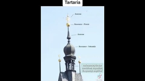 TARTARIA HAD FREE ENERGY TECHNOLOGY FREQUENCY🛕📡⚡️🏫HIDDEN FROM OUR TIMELINE☣️⛪️🪝🗼💫