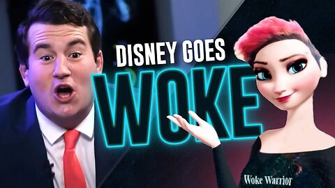 Pitching New Painfully Woke Disney Movie Ideas w/ Babylon Bee CEO Seth Dillon | @PrimeTimeAlexStein
